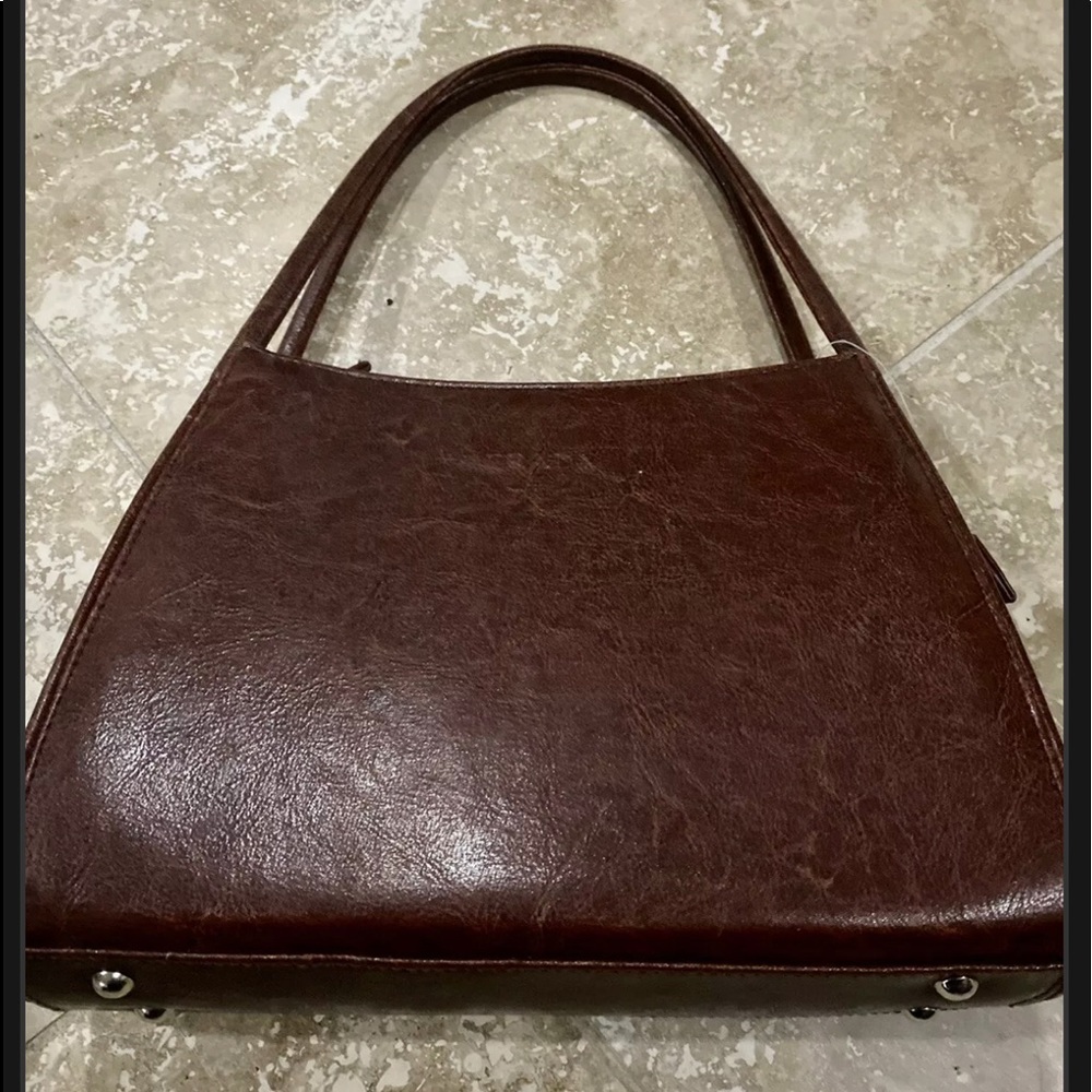 Prada purse